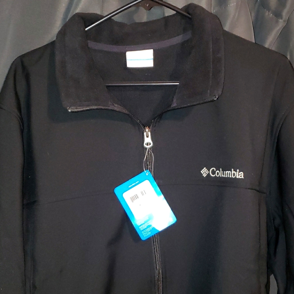 Columbia men's jacket